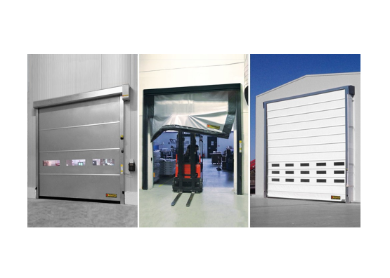 AAB Warehouse Solutions